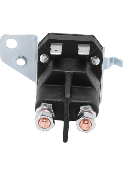 725 06153A Marş Solenoid Rölesi 12V 100A Biçme Traktörü Için Marş Solenoid Değişimi (Yurt Dışından)