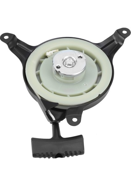 GXV120 GXV140 GXV160 HRM195 215 28400ZG9803 Için Geri Tepmeli Çekmeli Marş Motoru (Yurt Dışından)