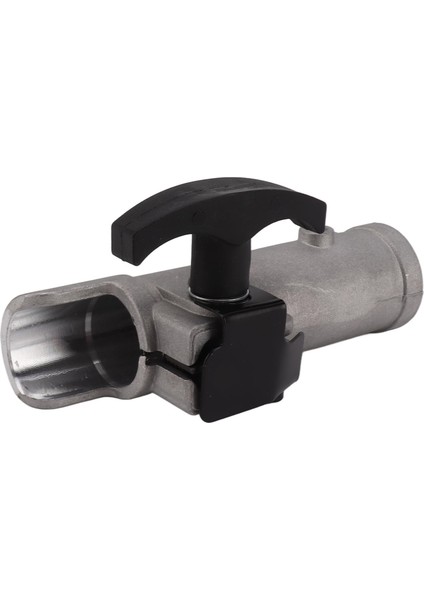 Spline 26MM Trimmer Trimmer Çalı Kesici Şaft Bağlantısı Bağlantı Kelepçesi Bahçe Alet Parçaları (Yurt Dışından)