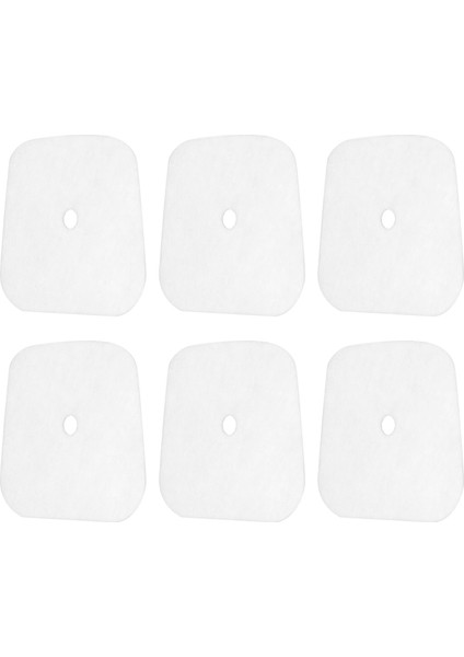 6 Adet Hava Filtresi Pamuklu Yedek Mantis 7222 7222E 7222M 7225 7230 7234 7240 7920 7924 Için Uygun (Yurt Dışından) fiyatları