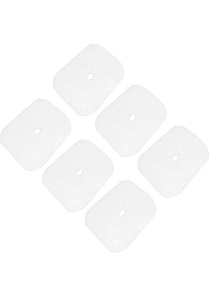 6 Adet Hava Filtresi Pamuklu Yedek Mantis 7222 7222E 7222M 7225 7230 7234 7240 7920 7924 Için Uygun (Yurt Dışından) modelleri