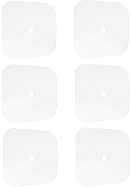 6 Adet Hava Filtresi Pamuklu Yedek Mantis 7222 7222E 7222M 7225 7230 7234 7240 7920 7924 Için Uygun (Yurt Dışından) fırsatları