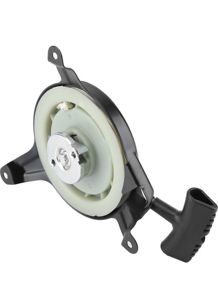 GXV120 GXV140 GXV160 HRM195 215 28400ZG9803 Için Geri Tepmeli Çekmeli Marş Motoru (Yurt Dışından) modelleri