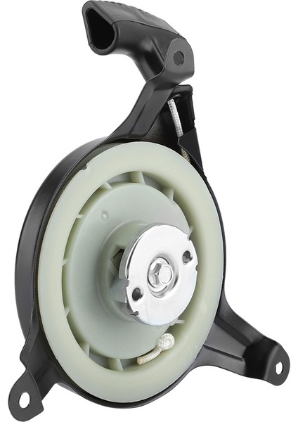 GXV120 GXV140 GXV160 HRM195 215 28400ZG9803 Için Geri Tepmeli Çekmeli Marş Motoru (Yurt Dışından) fırsatları