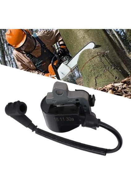 Ateşleme Bobini Modülü Stihl MS290/310/390/039/029 Testere Için Uygundur (Yurt Dışından) indirimleri