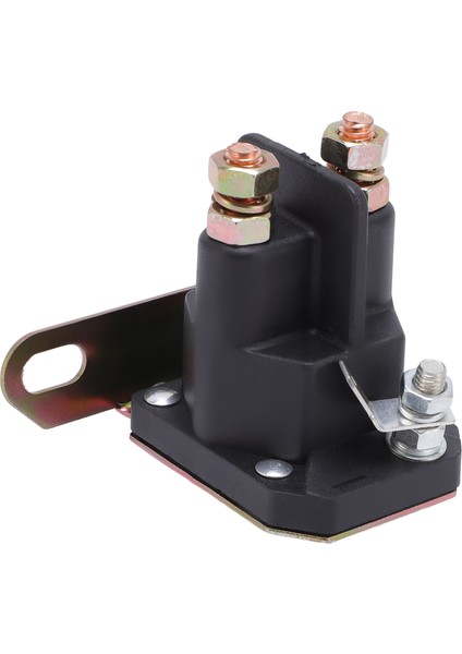 435 065 Marş Solenoid Röle Anahtarı 832 1211 210 Çim Biçme Makinesi Marş Rölesi 13AP60RP744 13AX60RG744 13AX60RH744 (Yurt Dışından)