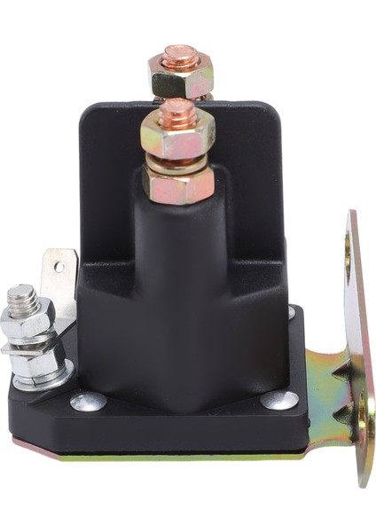 435 065 Marş Solenoid Röle Anahtarı 832 1211 210 Çim Biçme Makinesi Marş Rölesi 13AP60RP744 13AX60RG744 13AX60RH744 (Yurt Dışından) modelleri