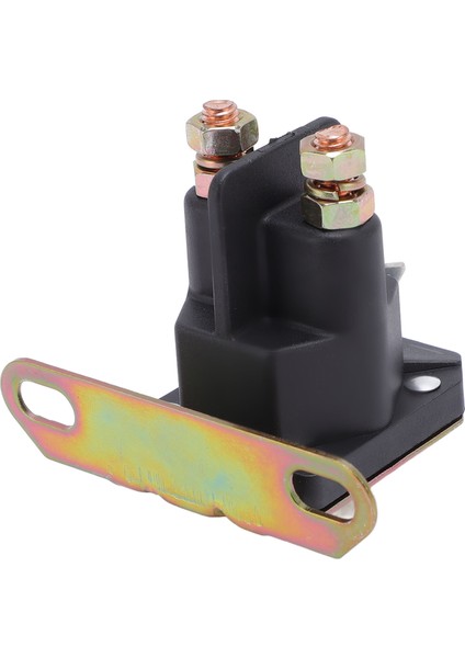435 065 Marş Solenoid Röle Anahtarı 832 1211 210 Çim Biçme Makinesi Marş Rölesi 13AP60RP744 13AX60RG744 13AX60RH744 (Yurt Dışından) fırsatları