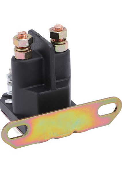 435 065 Marş Solenoid Röle Anahtarı 832 1211 210 Çim Biçme Makinesi Marş Rölesi 13AP60RP744 13AX60RG744 13AX60RH744 (Yurt Dışından) indirimleri