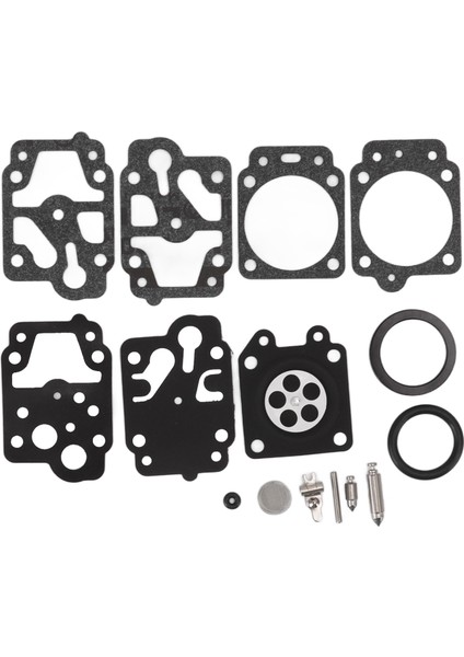 Kağıt Ped Yıkayıcı Conta Seti Zincirli Testere Karbüratör Conta Seti D11 Wyl Için Karbüratör Tamir Takımı (Yurt Dışından) fiyatları
