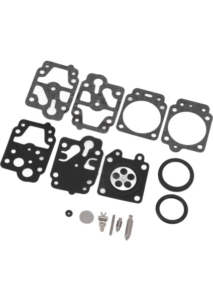 Kağıt Ped Yıkayıcı Conta Seti Zincirli Testere Karbüratör Conta Seti D11 Wyl Için Karbüratör Tamir Takımı (Yurt Dışından) modelleri