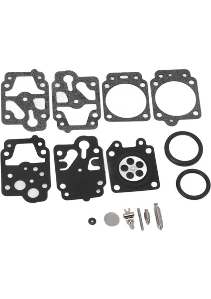 Kağıt Ped Yıkayıcı Conta Seti Zincirli Testere Karbüratör Conta Seti D11 Wyl Için Karbüratör Tamir Takımı (Yurt Dışından) fırsatları