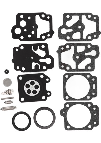 Kağıt Ped Yıkayıcı Conta Seti Zincirli Testere Karbüratör Conta Seti D11 Wyl Için Karbüratör Tamir Takımı (Yurt Dışından) indirimleri