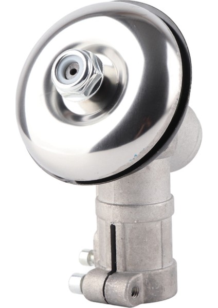 Çim Biçme Makinesi Aksesuarı Çalılık Kesici Dişli Kafası Dişli Kutusu Dişli Kutusu Çapı 28MM (9 Diş) (Yurt Dışından)