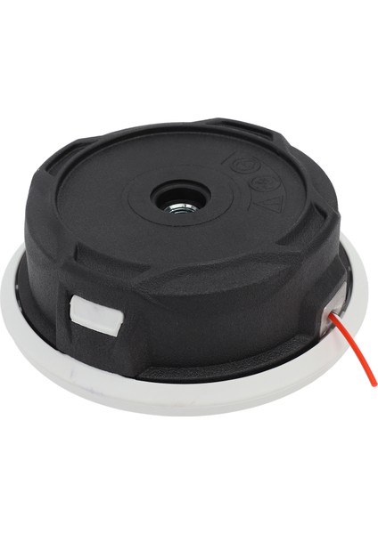 Çim Biçme Makinesi Başlığı Abs M14X1.5MM 16CM Çaplı Çalılık Kesici Bahçe Aletleri Için Aksesuar St 4002 710 2170 (Yurt Dışından) modelleri