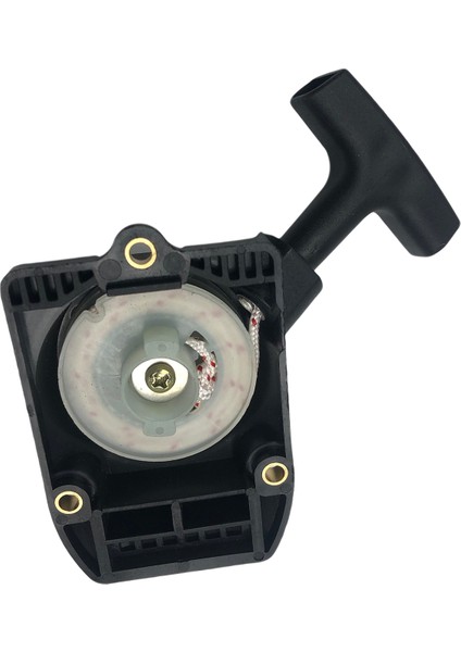 Stihl FS80 FS85 BG85 FR85 FS75 Trimmer Için Geri Tepme Marş Motoru Değişimi 41371904000 (Yurt Dışından) modelleri