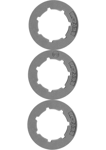 3 Adet .325-7 Diş Küçük Zincir Dişli Jant Stıhl 028 029 034 039 MS290 MS310 MS390 Testereler Için (Yurt Dışından) indirimleri