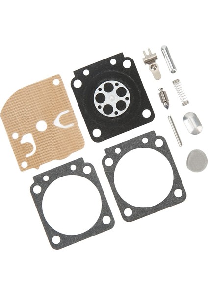 Çim Biçme Makinesi Karbüratör Tamir Contası Kitleri Rb 40 Için Zama C1Q On Için Stıhl FS350 FS400 FS450 Için (Yurt Dışından) indirimleri