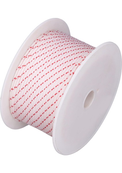 Naylon Halat Zincir Testere Başlangıç Aşınmaya Dayanıklı Güçlü Naylon Kesme Halatı Çim Biçme Makinesi Motoru Için 3,5 mm (Yurt Dışından) fiyatları