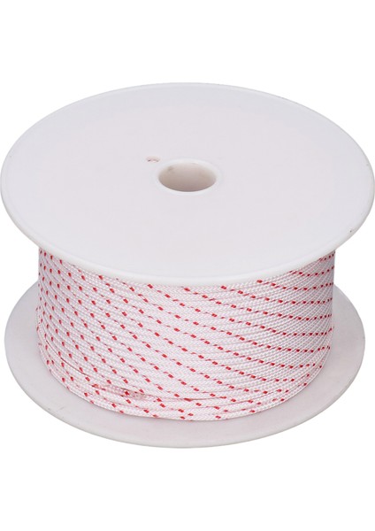 Naylon Halat Zincir Testere Başlangıç Aşınmaya Dayanıklı Güçlü Naylon Kesme Halatı Çim Biçme Makinesi Motoru Için 3,5 mm (Yurt Dışından) modelleri