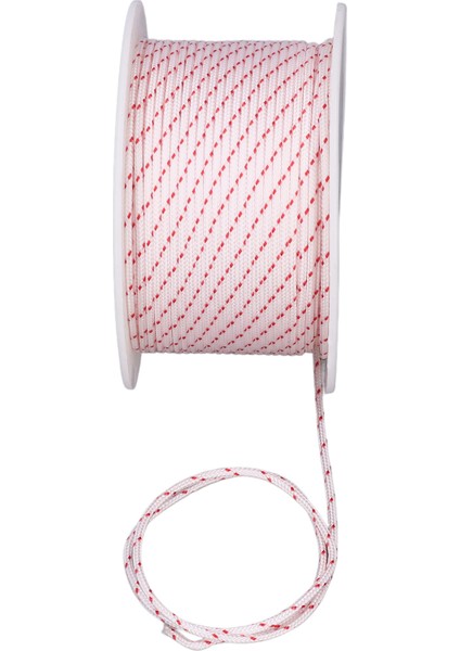 Naylon Halat Zincir Testere Başlangıç Aşınmaya Dayanıklı Güçlü Naylon Kesme Halatı Çim Biçme Makinesi Motoru Için 3,5 mm (Yurt Dışından) fırsatları