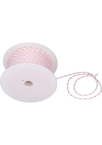 Naylon Halat Zincir Testere Başlangıç Aşınmaya Dayanıklı Güçlü Naylon Kesme Halatı Çim Biçme Makinesi Motoru Için 3,5 mm (Yurt Dışından) indirimleri