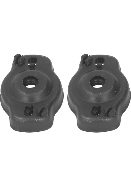 2 Adet Başlangıç Kupası Düzeltici Parçaları Demir Kolay Kurulumlu Çim Düzeltici Mandalı Stihl FS38 FS40 FS55 FS56RC FS70 4140 190 2010 (Yurt Dışından)