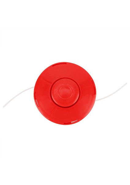 Strimmer Bump Besleme Hattı Çalı Kesici Çim Yedek Kesici Kafası Evrensel (Kırmızı) (Yurt Dışından) fırsatları