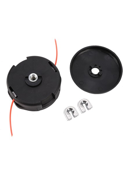 Bump Ip Kesme Makinesi Kafası Echo Speed Feed 400 Kafası Için Yedek SRM‑225 SRM‑230 SRM‑210 (Yurt Dışından)