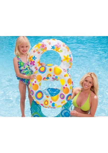 Desenli 51 cm Simit, Renkli ve Şık Tasarım, Kaliteli ve Dayanıklı, 10+ Yaş fiyatları