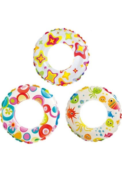 Desenli 51 cm Simit, Renkli ve Şık Tasarım, Kaliteli ve Dayanıklı, 10+ Yaş fırsatları