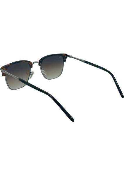 CBS2100 C4 Kahverengi Mineral Cam Unisex Güneş Gözlüğü indirimleri