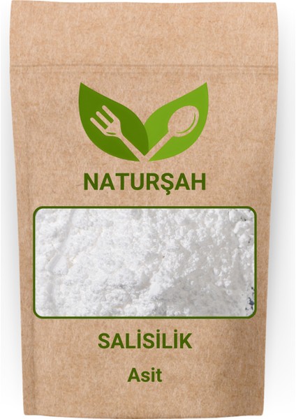 Salisilik Asit 1 kg