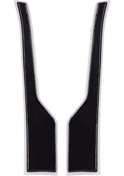 Cf 800 mt 2025 ile Uyumlu Ultimate Kaydırmaz 17 Parça Tank Pad Seti GTC04