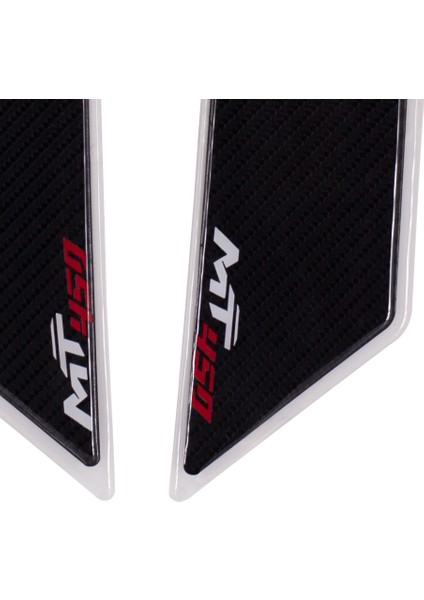 Cf 450 mt 2024 ile Uyumlu Ultimate Kaydırmaz 23 Parça Tank Pad Seti GTC02
