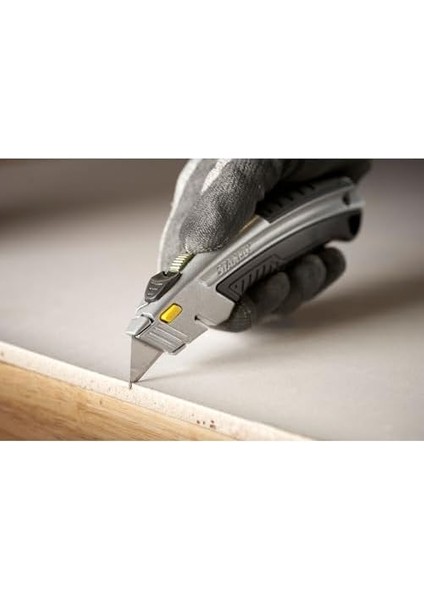 ST010788 180 mm Maket Bıçağı