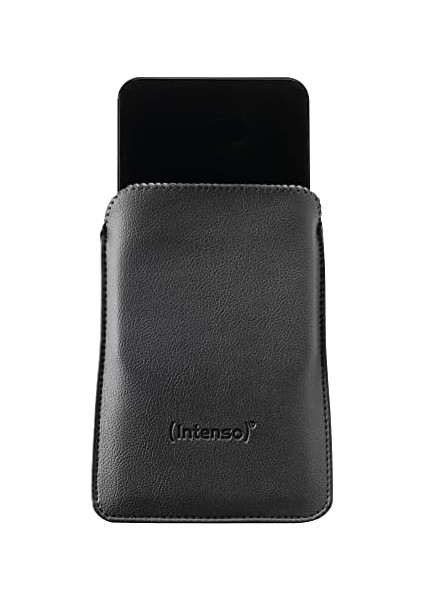 6023560 1 Tb 2,5" USB 3.0 Taşınabilir Disk, Harici HDD