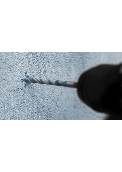 Professional Accessories 5x Expert Hex-9 Multiconstruction Delme Ucu Setleri (Beton, Yumuşak Döşemeler, Çelik, Yumuşak Ahşap, Plastik, 4-8 Mm, Aksesuar Döner Matkap/vidalamalar)