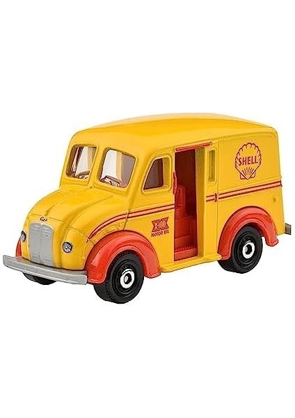 1:64 Açılır Parça Arabalar Divco FWD28-HLG07 fiyatları