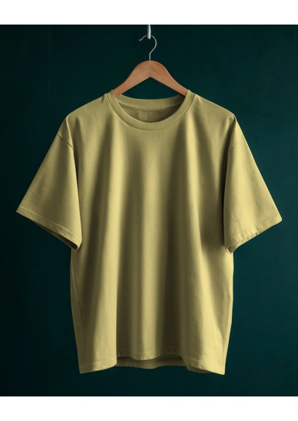Aperol Spritz - Oversize Tişört | Unisex Tişört | Rahat Kesim Etiole Studio