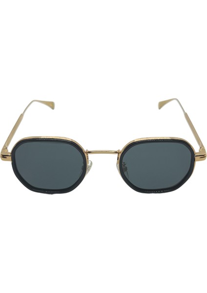 CBS2086 C5 Mineral Cam Unisex Güneş Gözlüğü