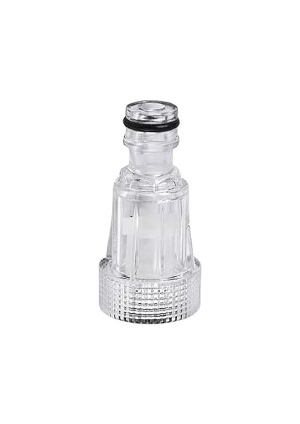 Home And Garden Yüksek Basınçlı Yıkama Makineleri ile Uyumlu Su Filtresi, Şeffaf