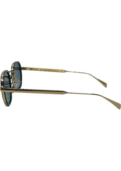 CBS2086 C5 Mineral Cam Unisex Güneş Gözlüğü