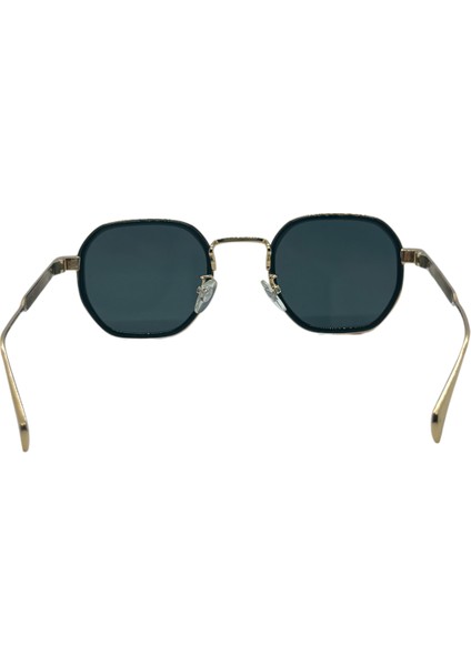 CBS2086 C5 Mineral Cam Unisex Güneş Gözlüğü