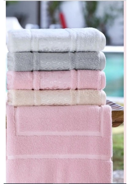 Yumuşak ve şık 10 adet pamuklu yüz havlusu, hızlı kuruyan ve dayanıklı setli ürün fiyatları