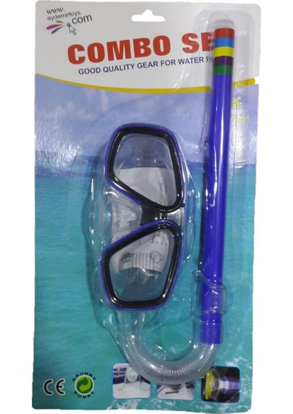 Şnorkel Seti - Deniz Gözlüğü Yüzücü Gözlüğü 0931 modelleri