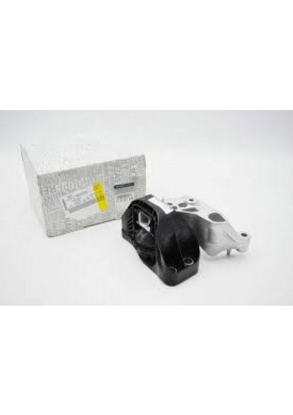 Motor Takozu Sağ Renault Megane Iv 1.6 Dpmah
