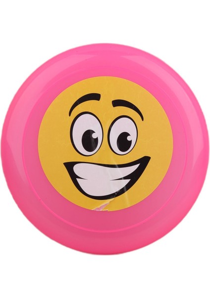Renkli 11 Parça Plaj Oyunu Seti, Hafif ve Eğlenceli, Pembe, 3+ Yaş