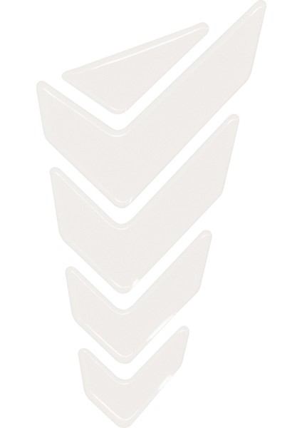 Universal Şeffaf Yan Tank Pad GTS02