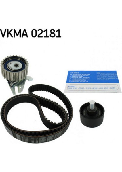 Eksantrik Gergi Kiti Alfa Romeo 145-146 1.4 16V 96-01 147 1.6 16V 01-10 156 1.6 16V 97-05 Dpmah